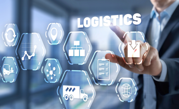 IoT-Enabled Shipment Visibility Platform
