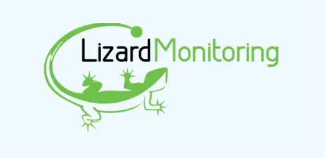 Lizard monitoring
