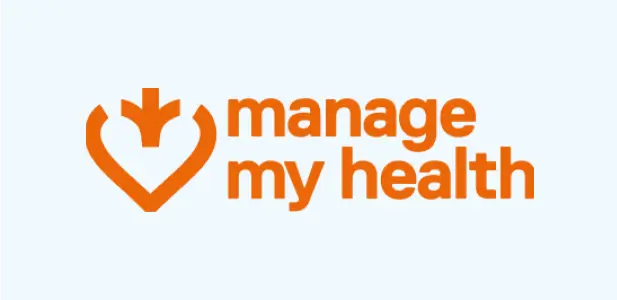 Manage my health