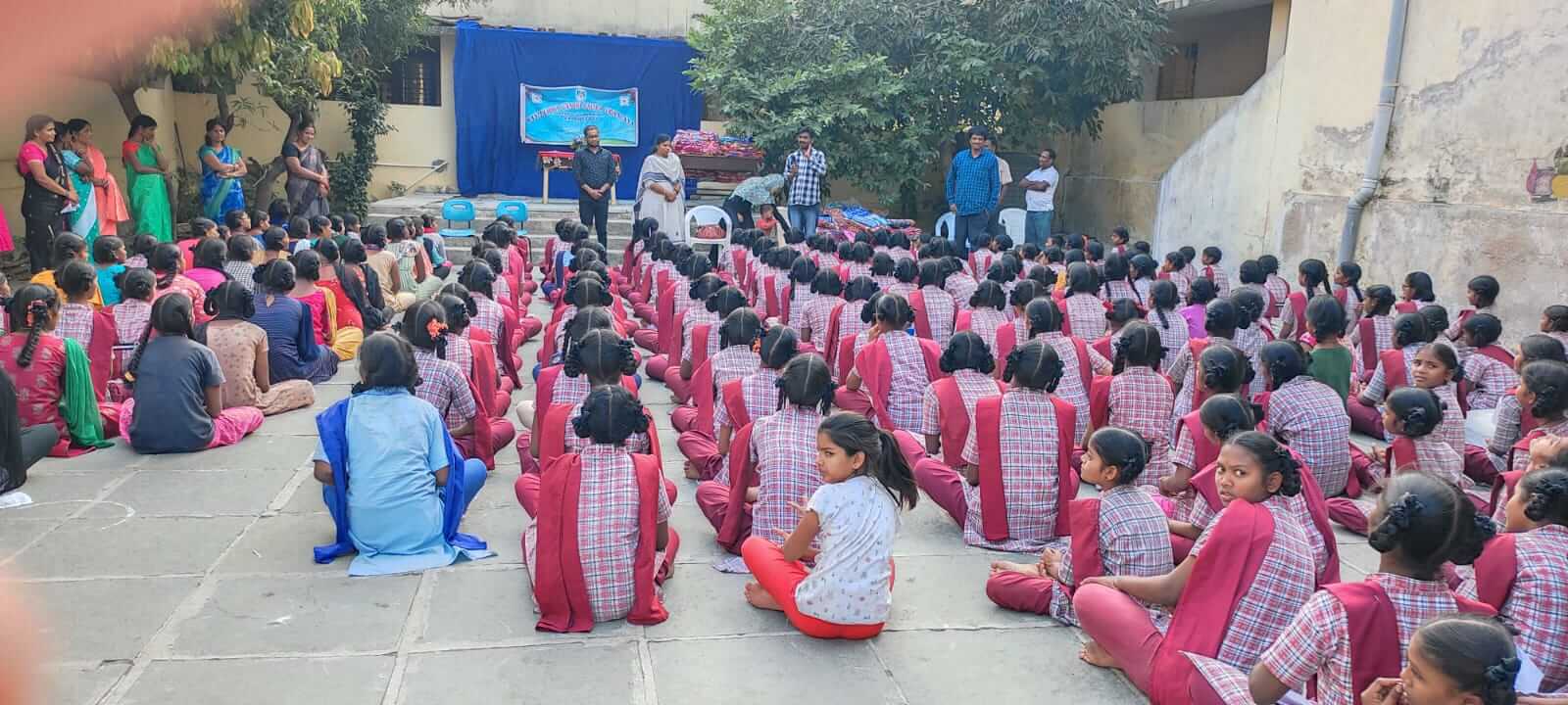 CSR Activities