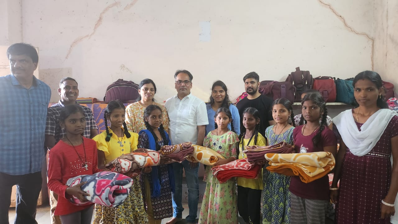 CSR Activities