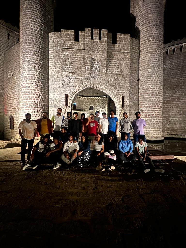 Events/Activities