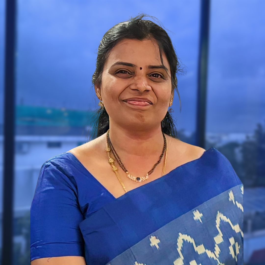 Dr. Rajan Lakshmi Dittakavi