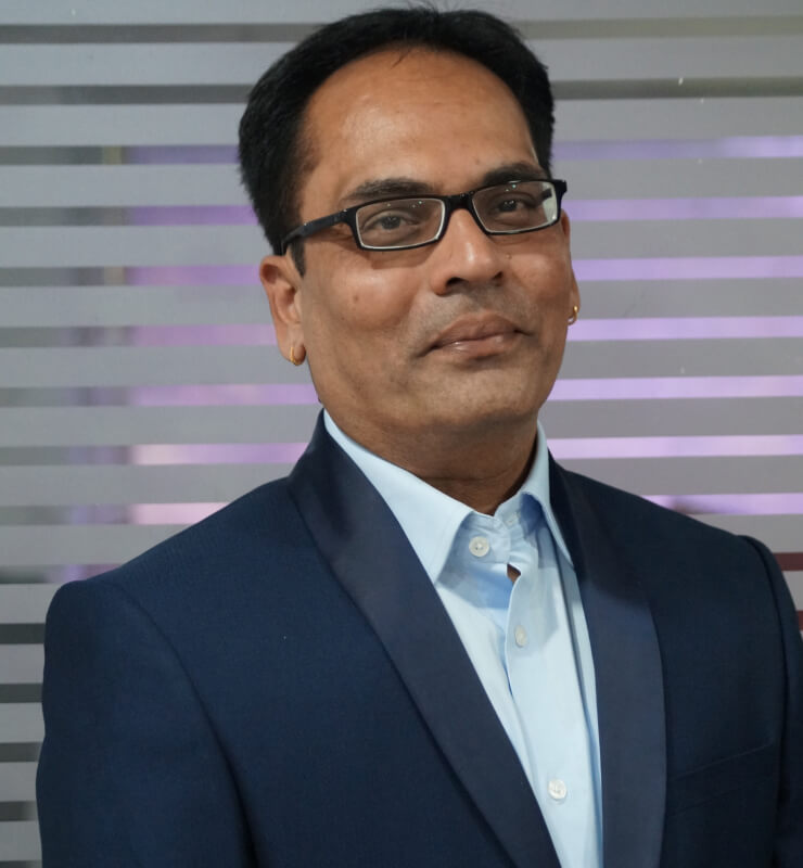 Shreeram Dittakavi